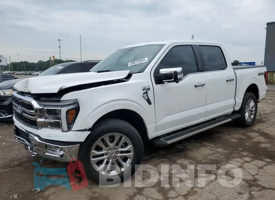 1FTFW5L56RFA91847 Photo# 1