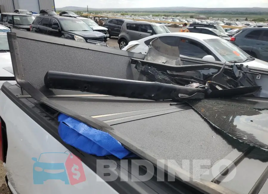 1FTMF1CB2PKF56957 Photo# 12
