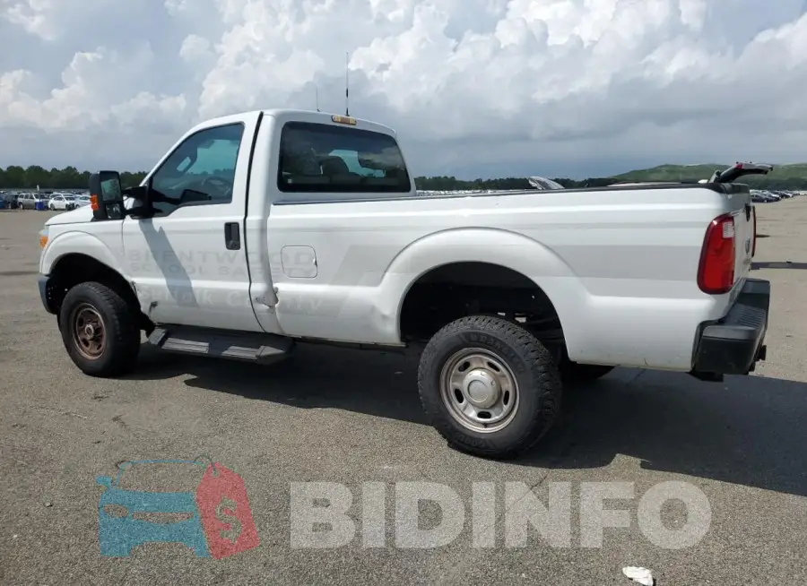 1FTRF3B64GEB62283 Photo# 2