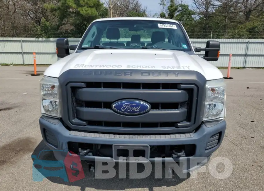 1FTRF3B64GEB62283 Photo# 5