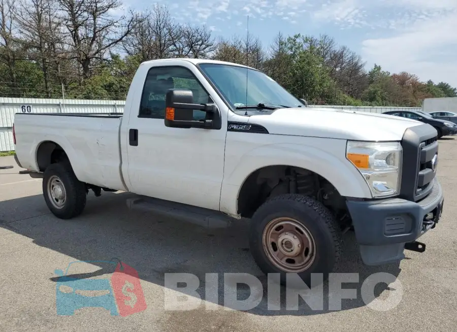 1FTRF3B64GEB62283 Photo# 4