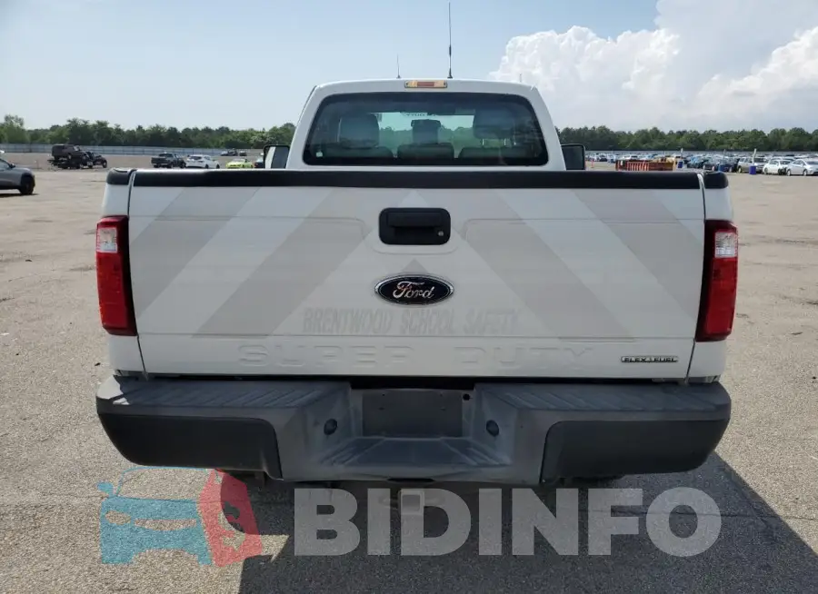 1FTRF3B64GEB62283 Photo# 6
