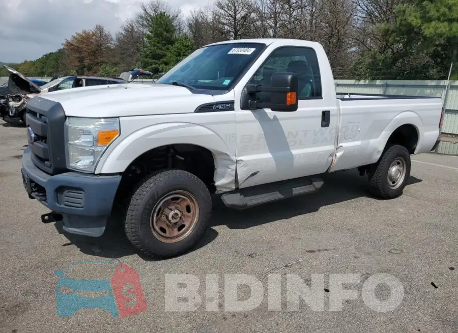 1FTRF3B64GEB62283 Photo# 1