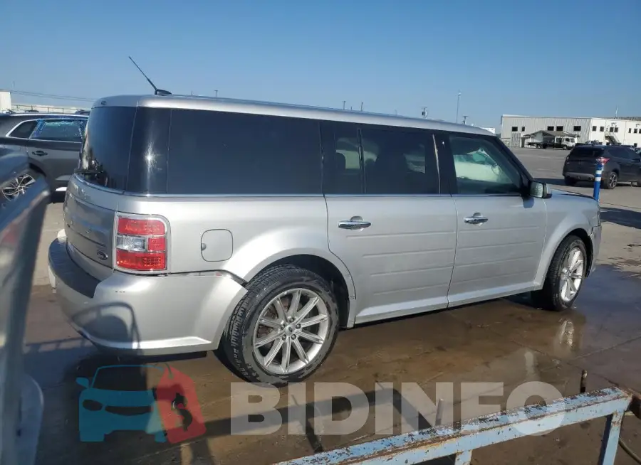 2FMGK5D87KBA30289 Photo# 3