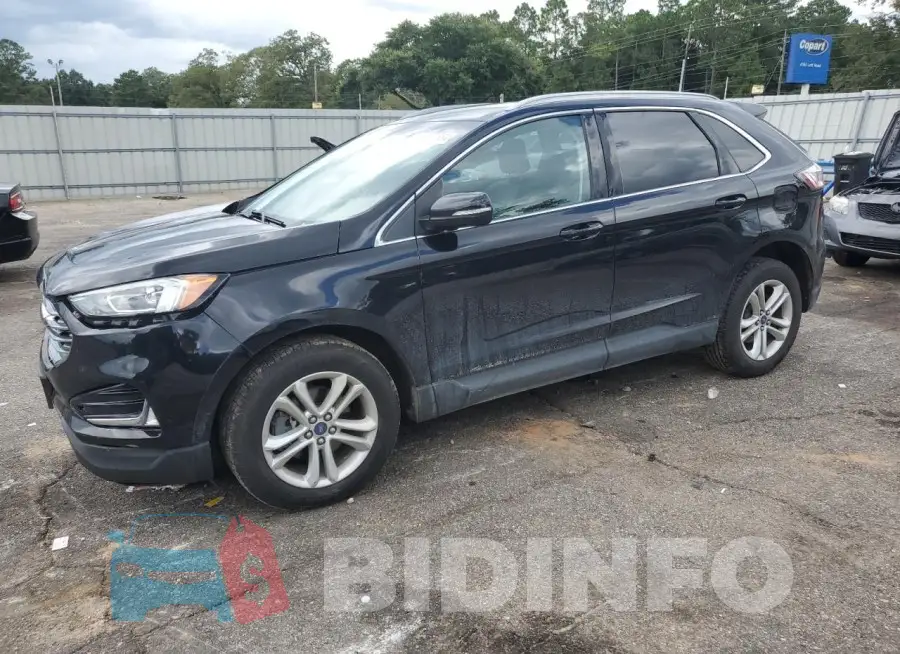 2FMPK3J93LBA45083 Photo# 1