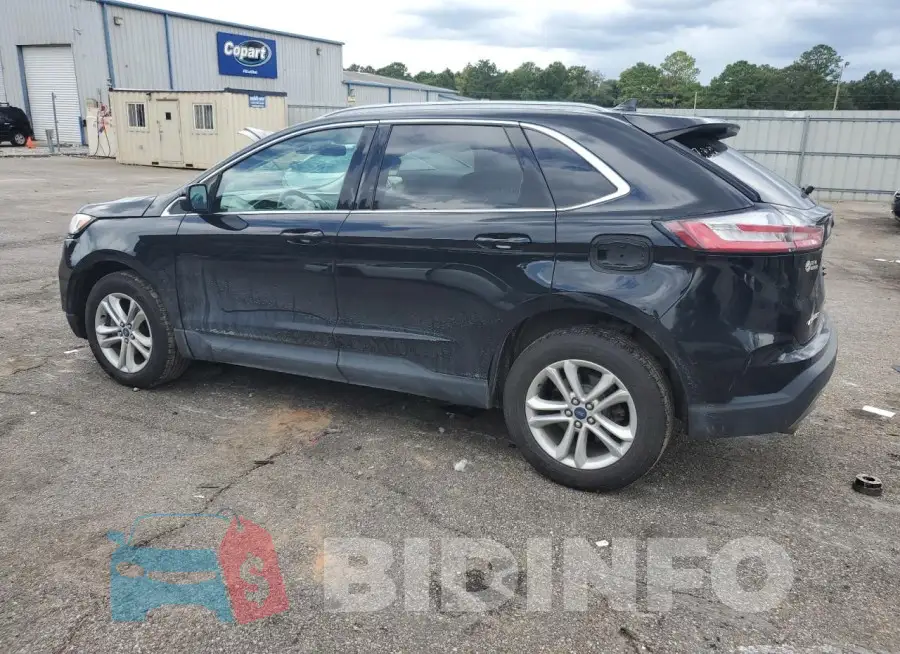 2FMPK3J93LBA45083 Photo# 2