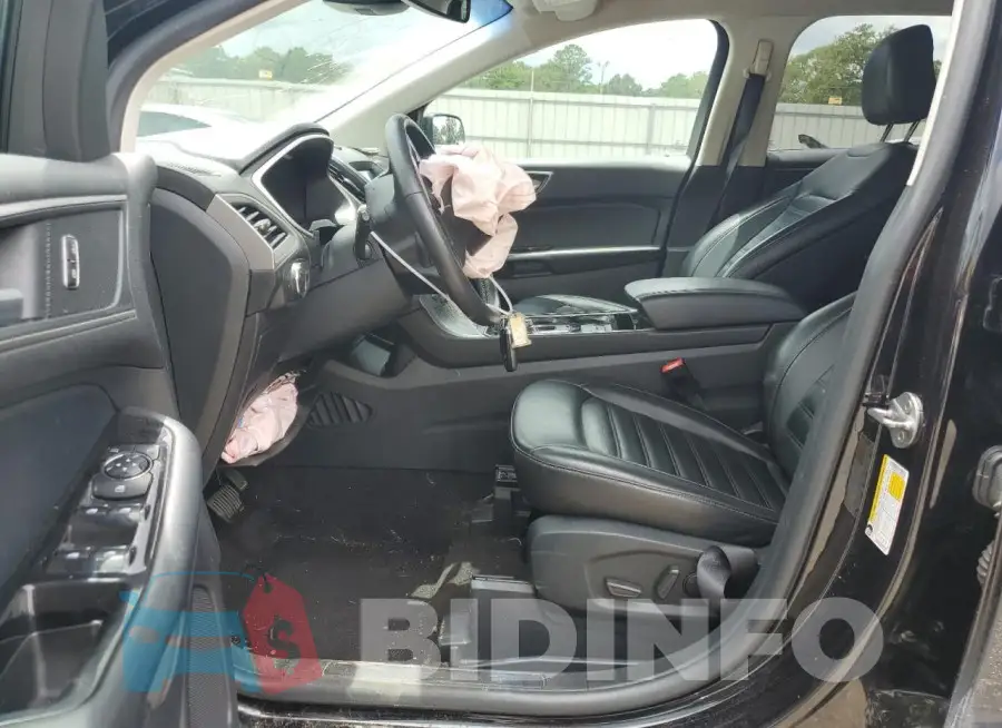 2FMPK3J93LBA45083 Photo# 7