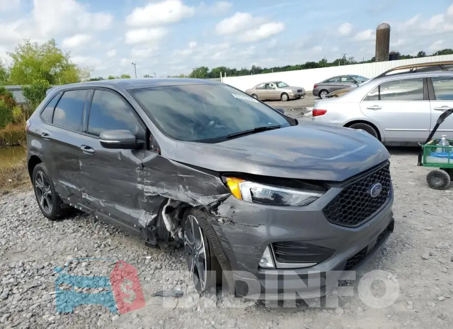 2FMPK4AP1NBA56347 Photo# 4