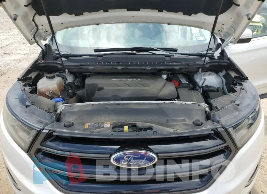 2FMPK4AP3JBC60321 Photo# 11