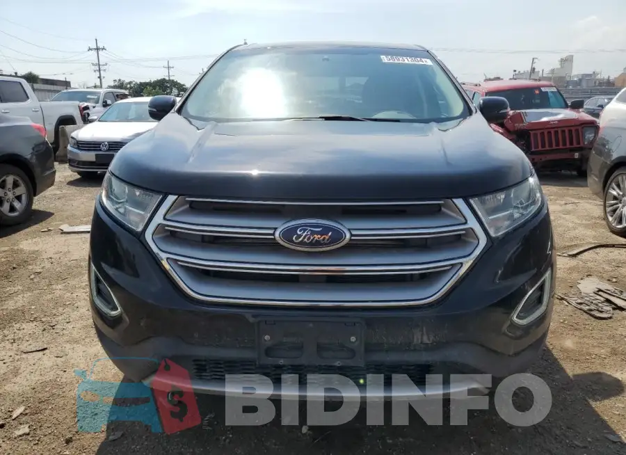 2FMPK4J84JBB66117 Photo# 5