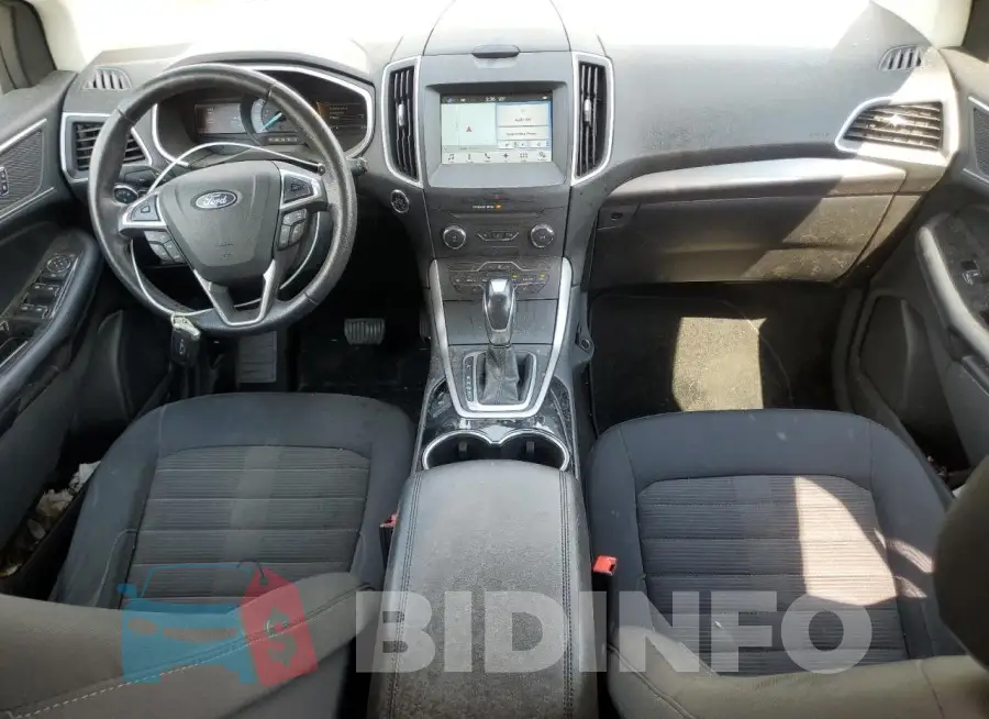 2FMPK4J84JBB66117 Photo# 8