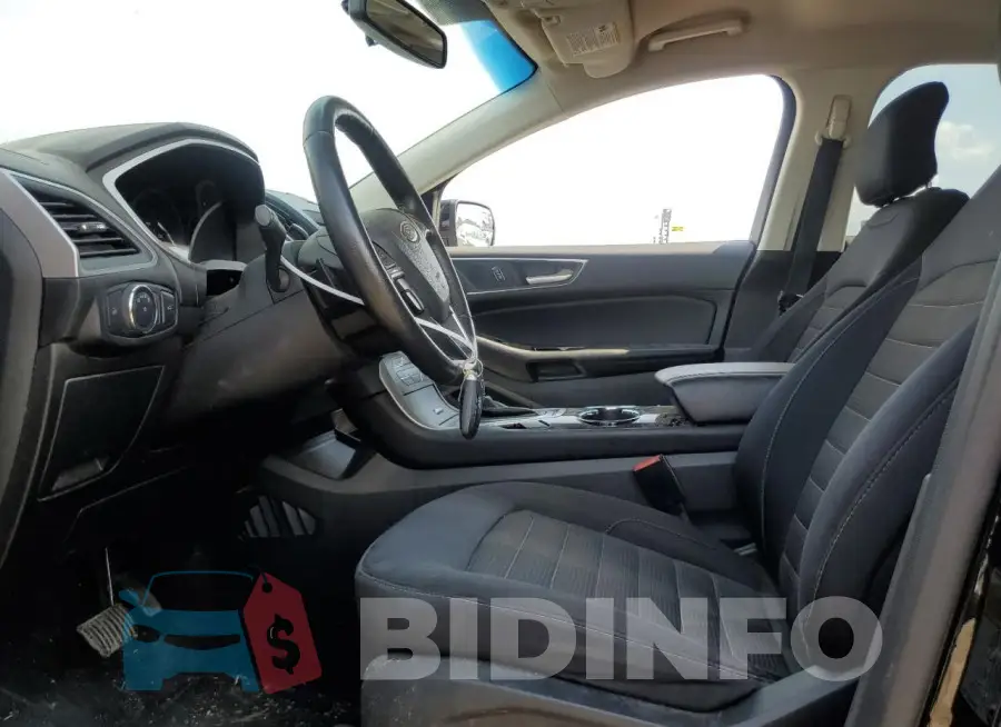 2FMPK4J84JBB66117 Photo# 7