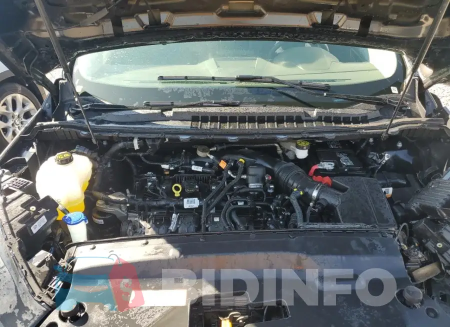 2FMPK4J95RBA70727 Photo# 11