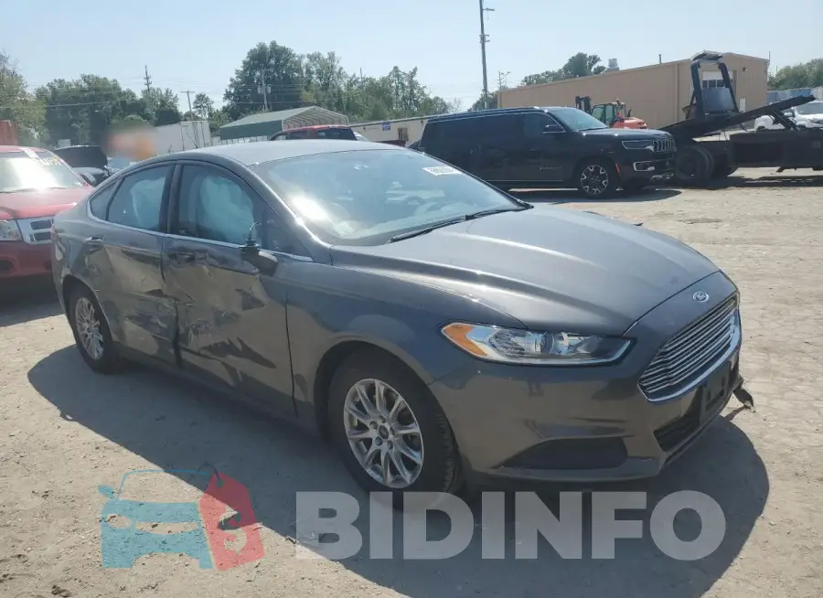 3FA6P0G75GR212014 Photo# 4