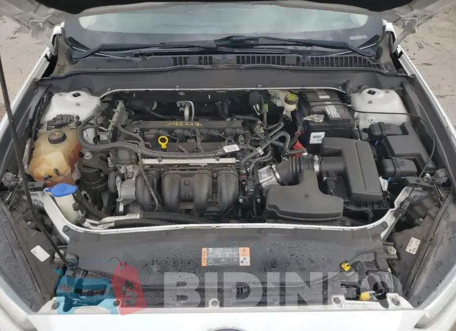 3FA6P0H74GR197035 Photo# 11