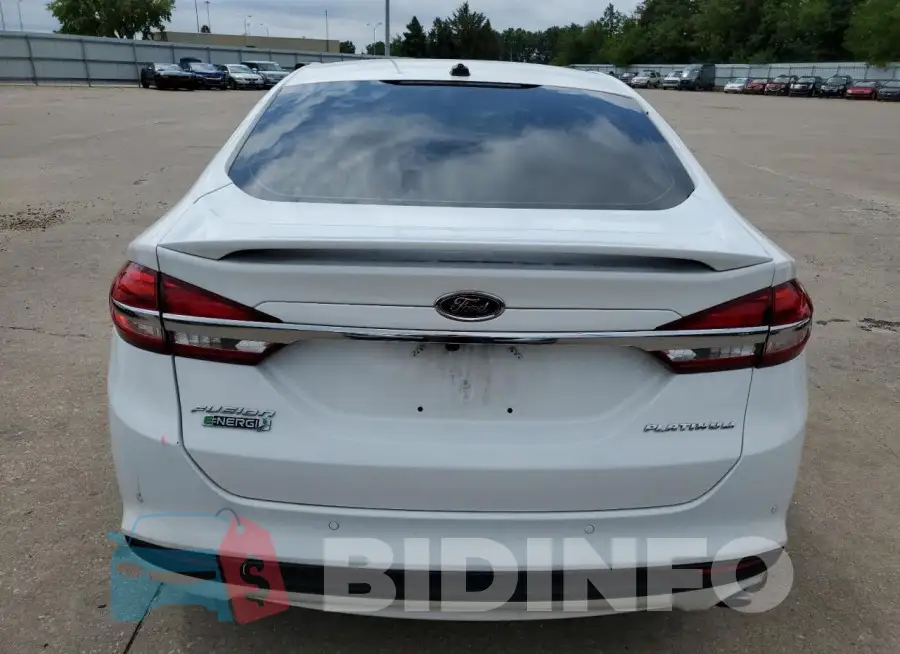 3FA6P0SU4HR239025 Photo# 6