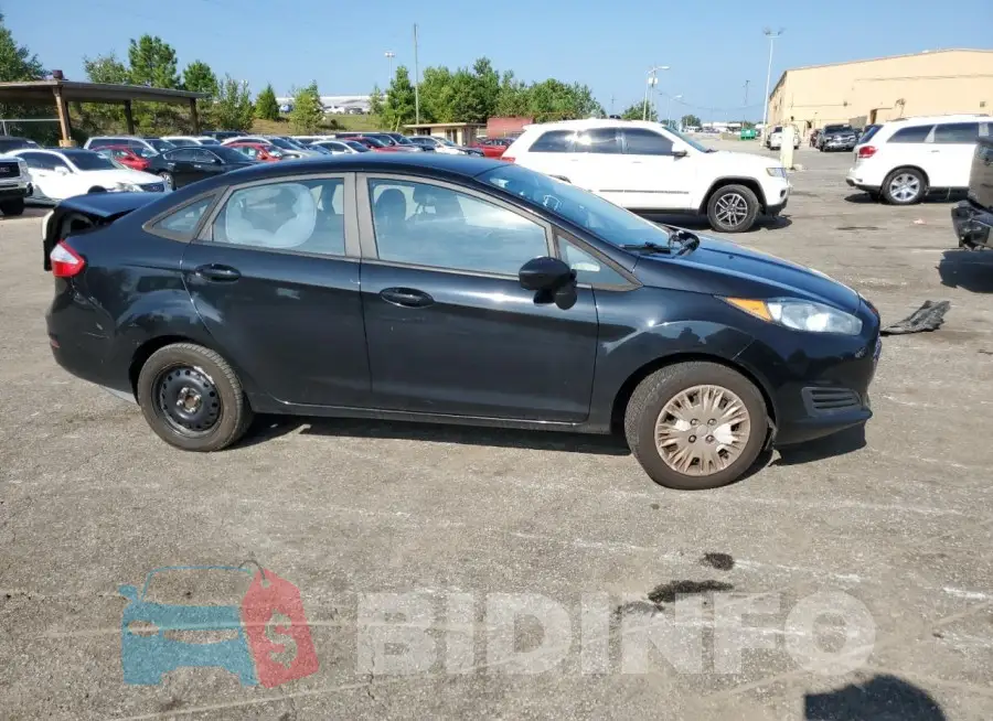 3FADP4AJ6HM118306 Photo# 4