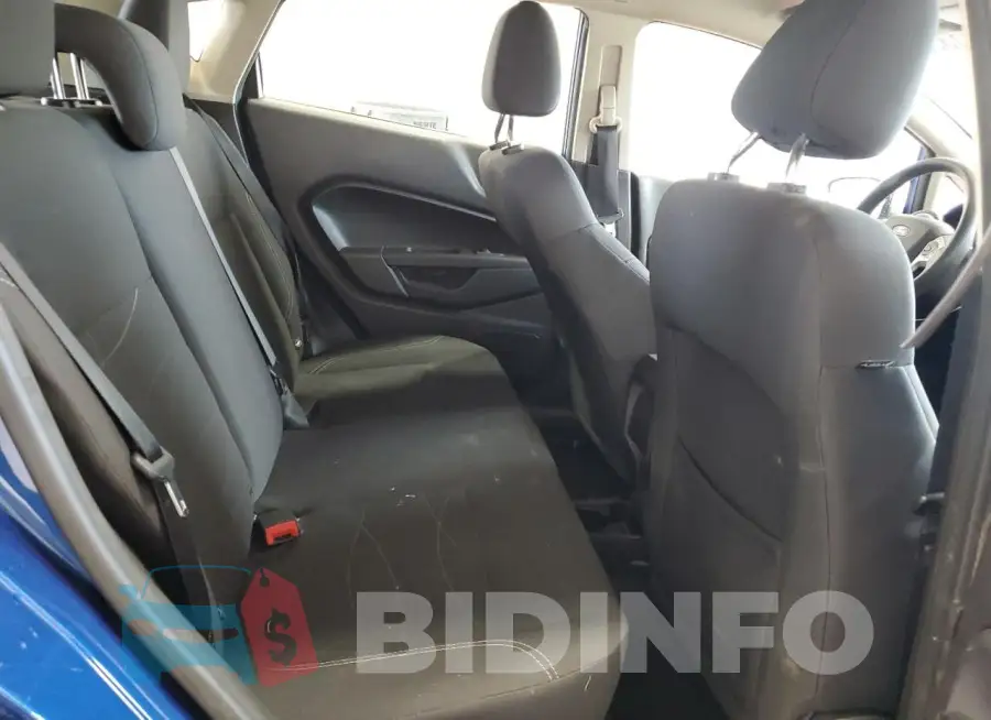 3FADP4EJ0KM113362 Photo# 10