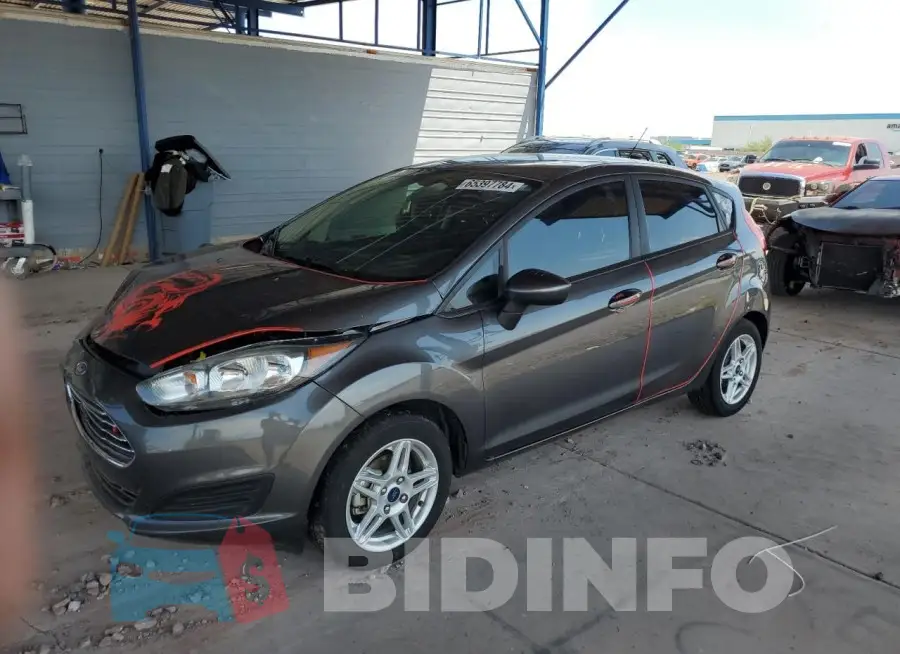 3FADP4EJ1KM110891 Photo# 1