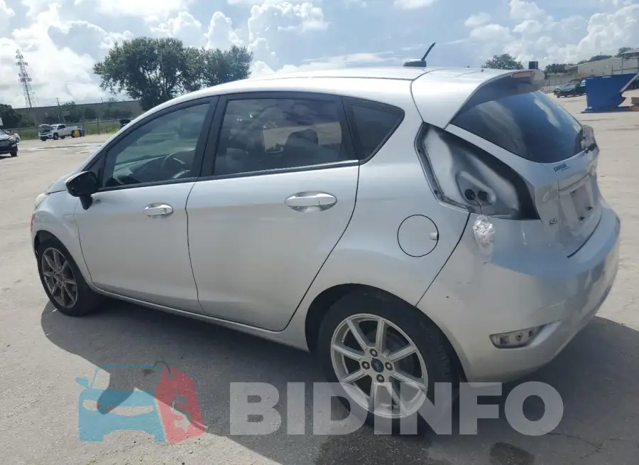 3FADP4EJ1KM123530 Photo# 3