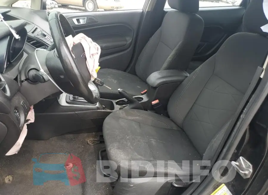 3FADP4EJ5FM167715 Photo# 7