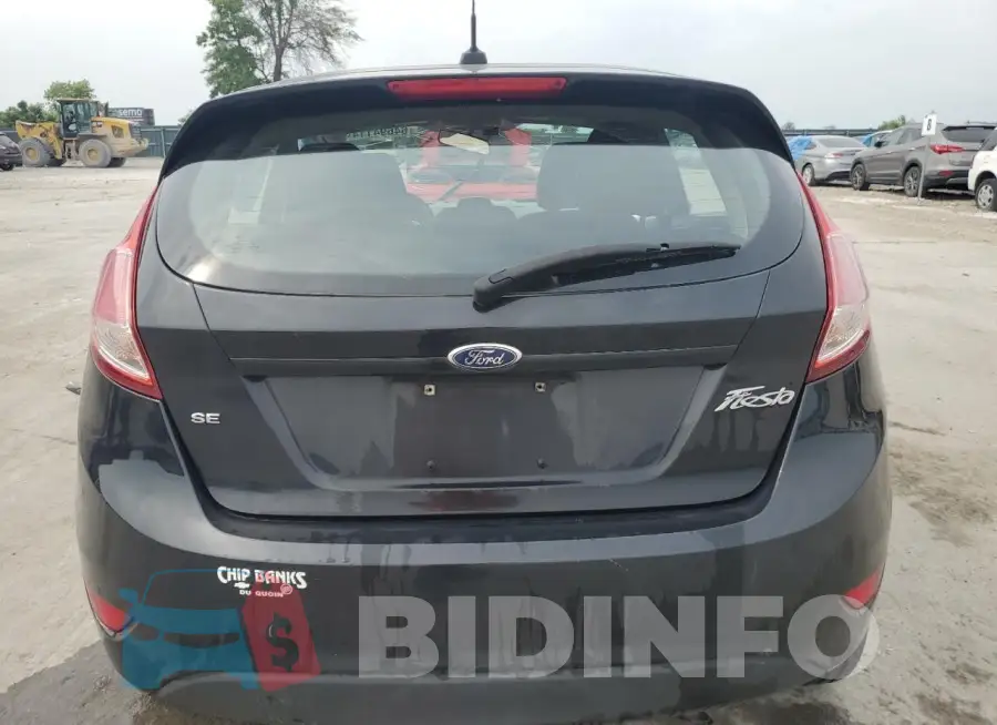 3FADP4EJ5FM167715 Photo# 6