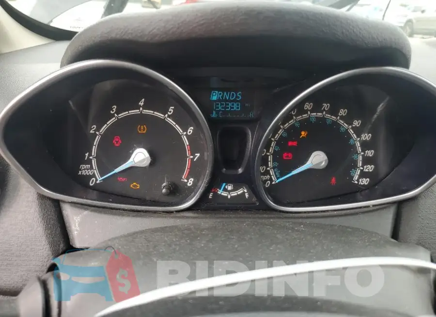 3FADP4EJ5FM167715 Photo# 9