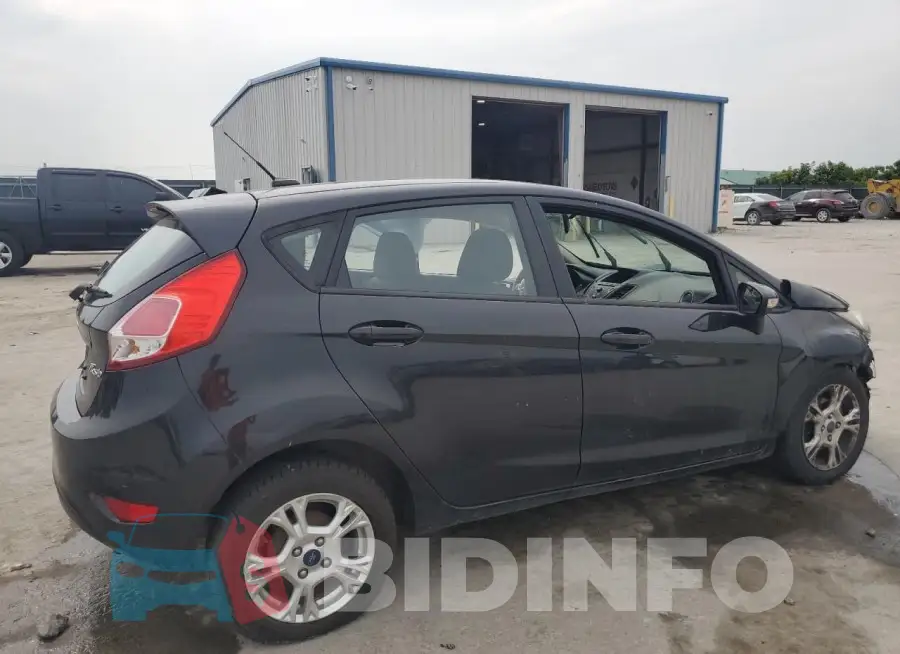 3FADP4EJ5FM167715 Photo# 3