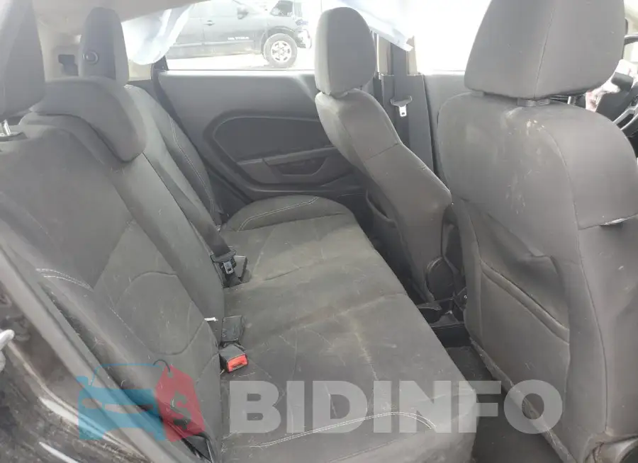 3FADP4EJ5FM167715 Photo# 10
