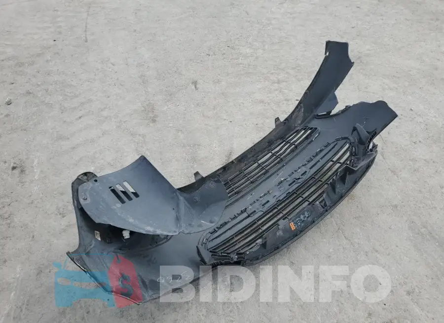 3FADP4EJ5FM167715 Photo# 12