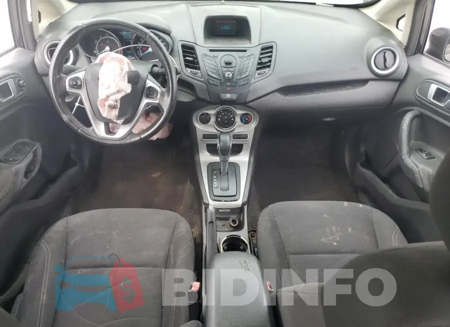 3FADP4EJ5FM167715 Photo# 8