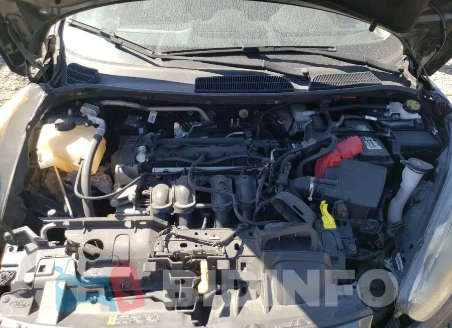 3FADP4EJ5JM115607 Photo# 11