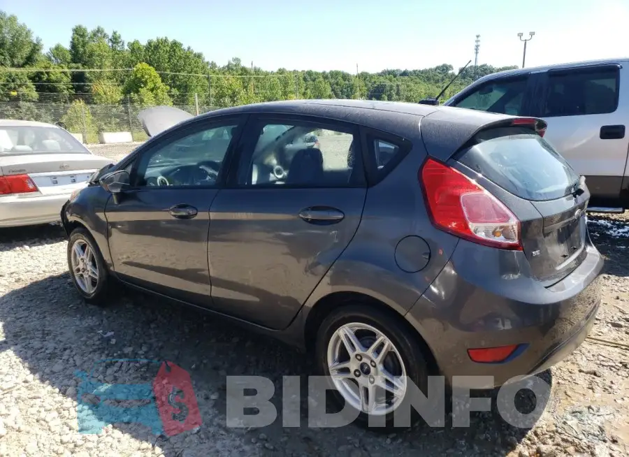 3FADP4EJ5JM115607 Photo# 2