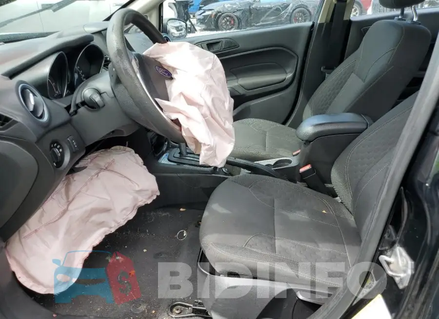 3FADP4EJXKM134154 Photo# 7