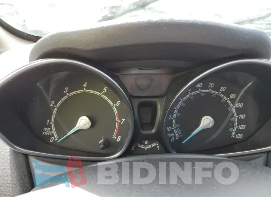 3FADP4EJXKM134154 Photo# 9