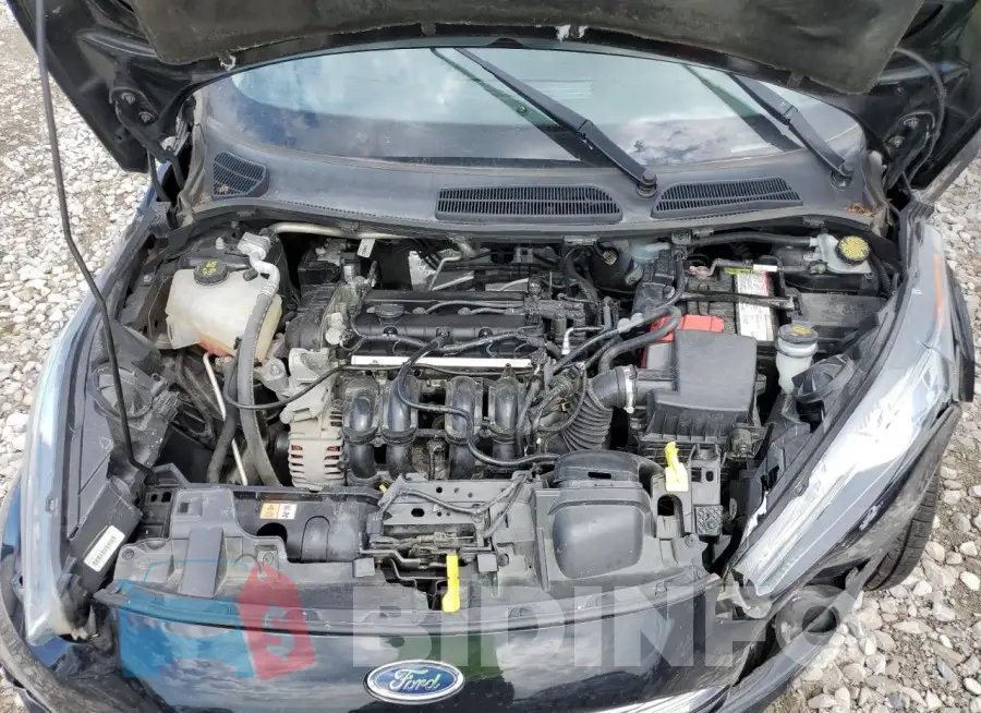 3FADP4EJXKM134154 Photo# 11