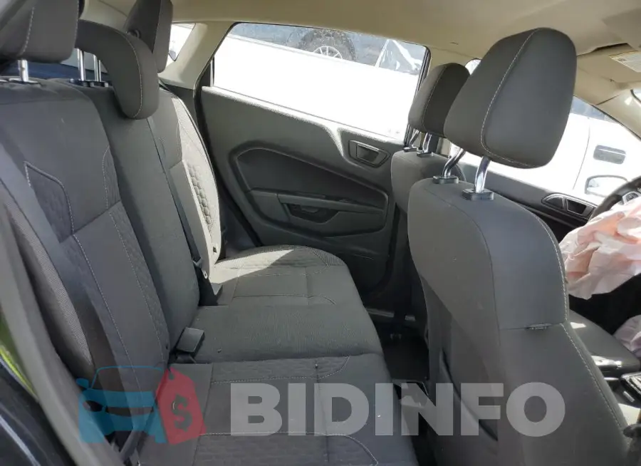 3FADP4EJXKM134154 Photo# 10