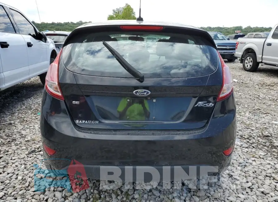 3FADP4EJXKM134154 Photo# 6