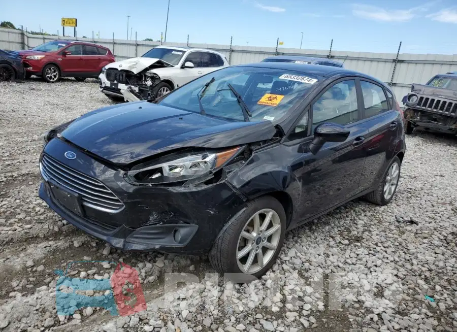3FADP4EJXKM134154 Photo# 1