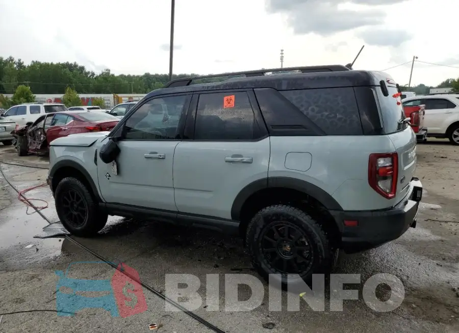 3FMCR9C6XMRA51918 Photo# 2
