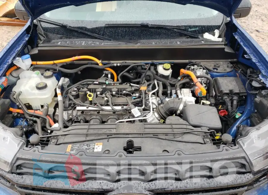 3FTTW8E35PRA07890 Photo# 11