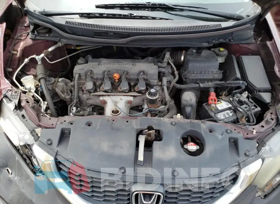 19XFB2F51FE093517 Photo# 11