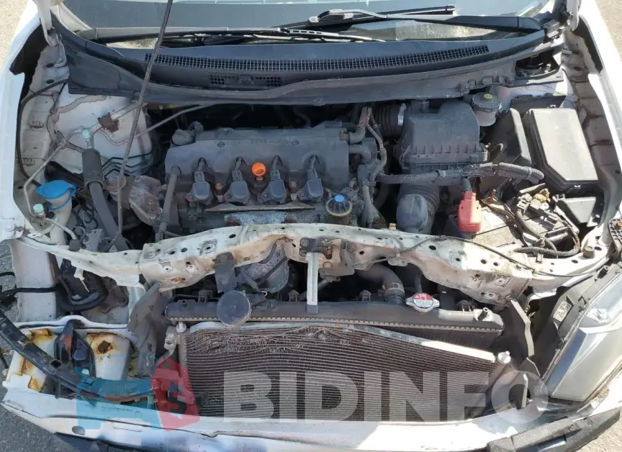 19XFB2F52FE253663 Photo# 11