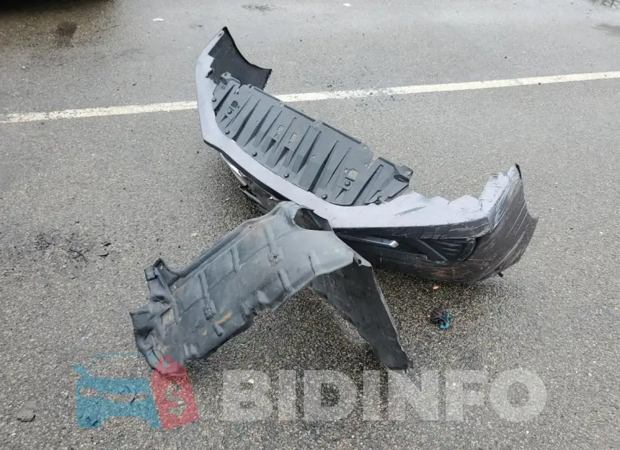 19XFB2F53FE252392 Photo# 12
