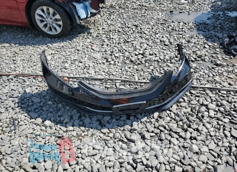 19XFB2F72FE281416 Photo# 12