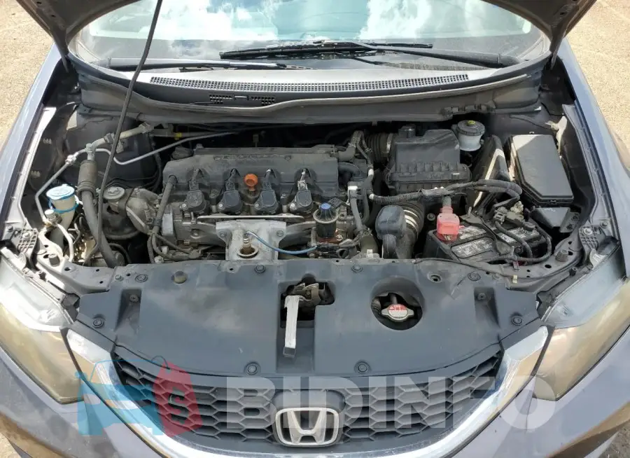 19XFB2F76FE068386 Photo# 11