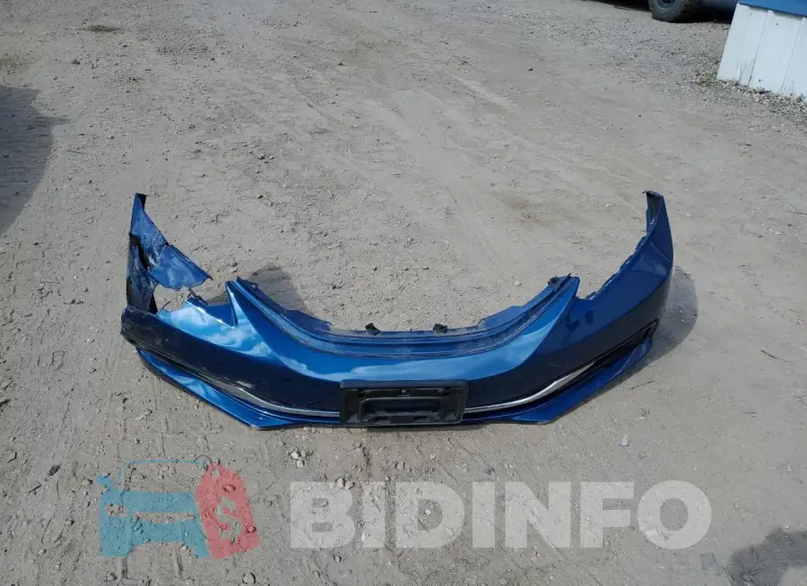 19XFB2F86FE270248 Photo# 12