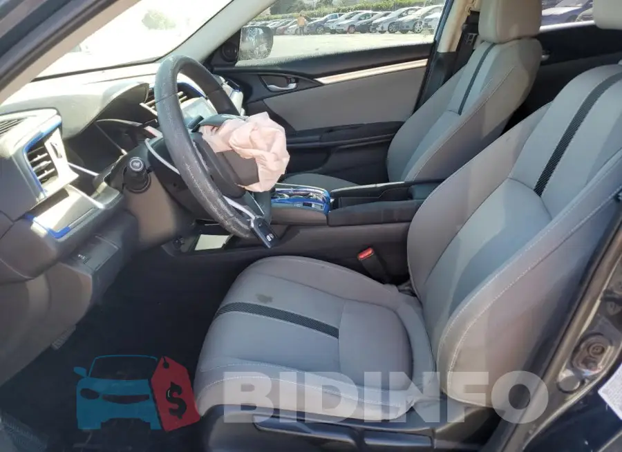 19XFC1F30HE206835 Photo# 7