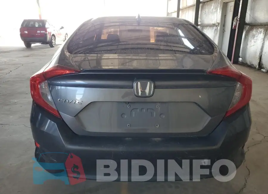 19XFC1F70GE202222 Photo# 6