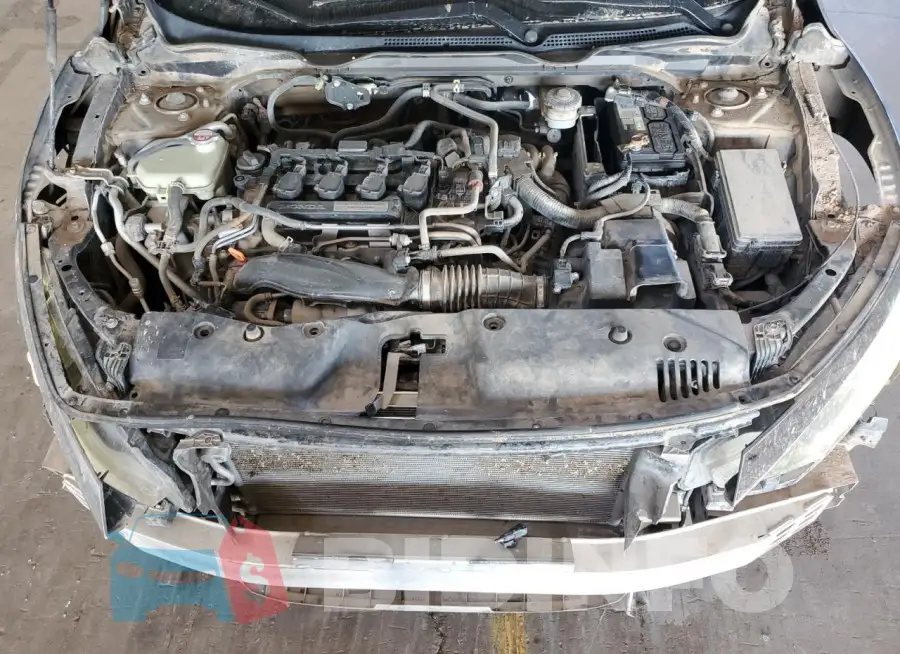 19XFC1F70GE202222 Photo# 11